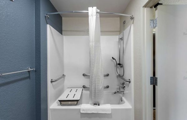 Extended Stay America Suites- Oakland - Alameda Airport