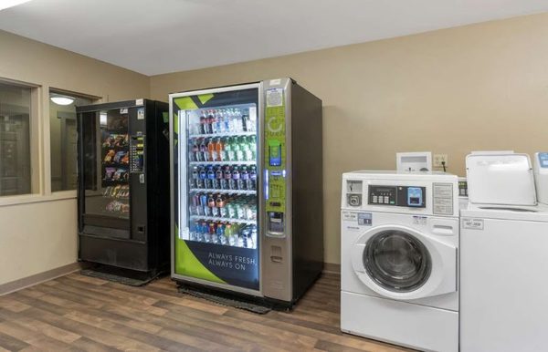 Extended Stay America Suites- Oakland - Alameda Airport