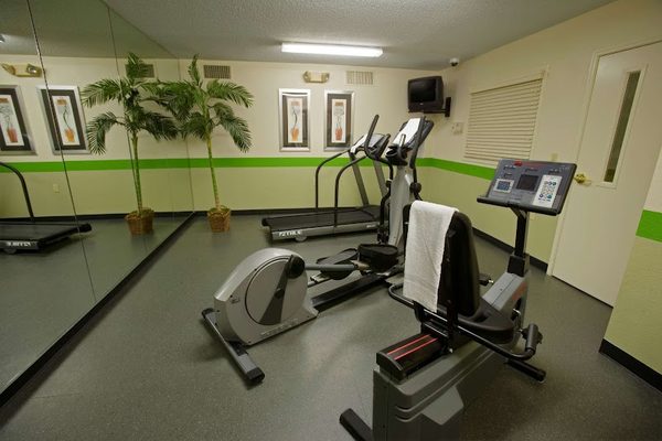 Extended Stay America Suites- Oakland - Alameda Airport