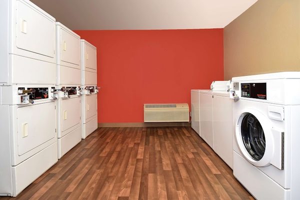Extended Stay America Suites- Oakland - Alameda Airport