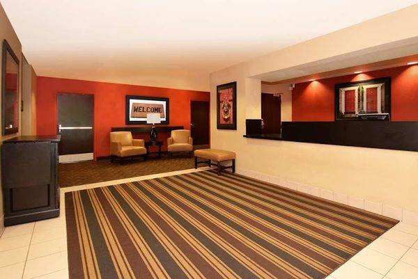 Extended Stay America Suites- Oakland - Alameda Airport