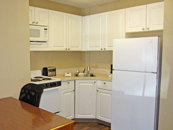 Extended Stay America Suites- Oakland - Alameda Airport