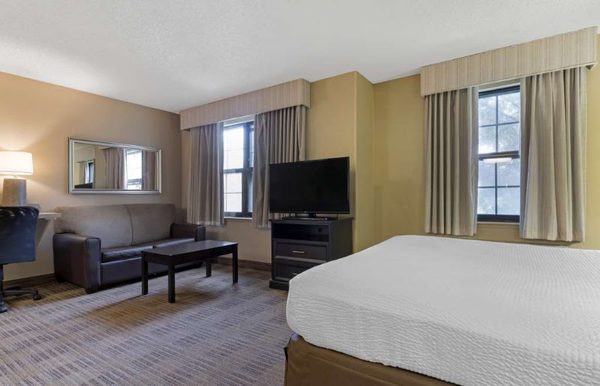 Extended Stay America Suites- Oakland - Alameda Airport