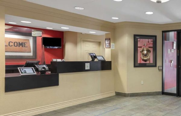 Extended Stay America Suites- Oakland - Alameda Airport