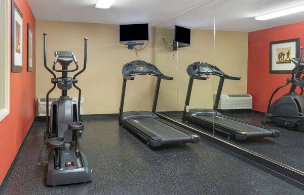 Extended Stay America Suites- Oakland - Alameda Airport