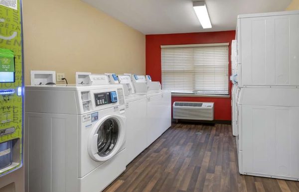 Extended Stay America Suites- Oakland - Alameda Airport